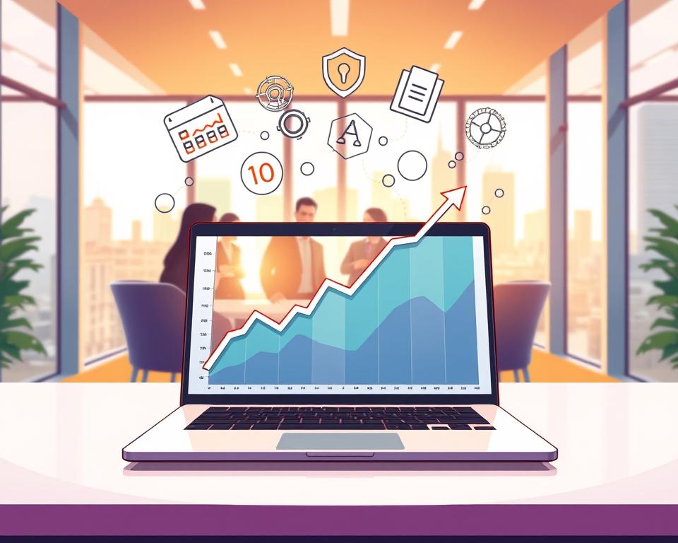 internet marketing company