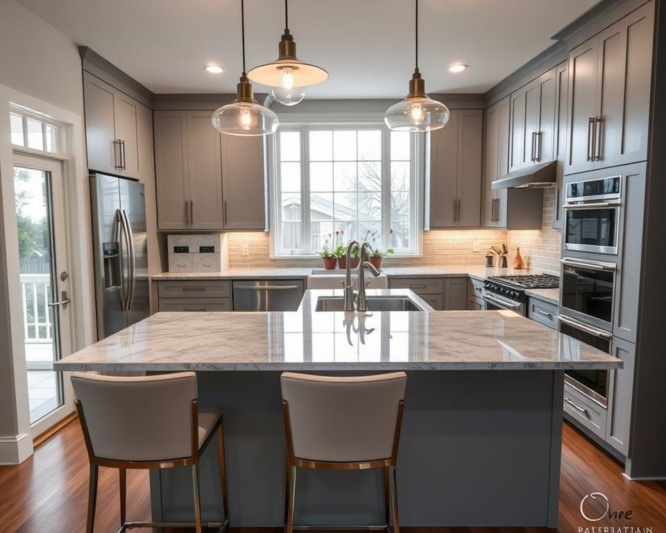 general contractor Redmond WA