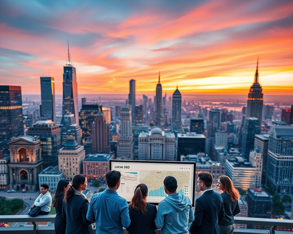 SEO consultants Toledo