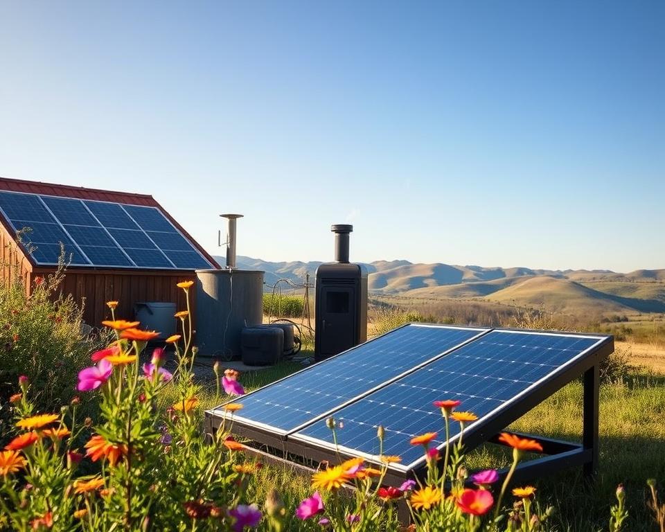 no electricity water heater