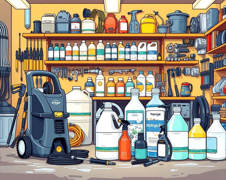 pressure washing near me in Upper Arlington, OH