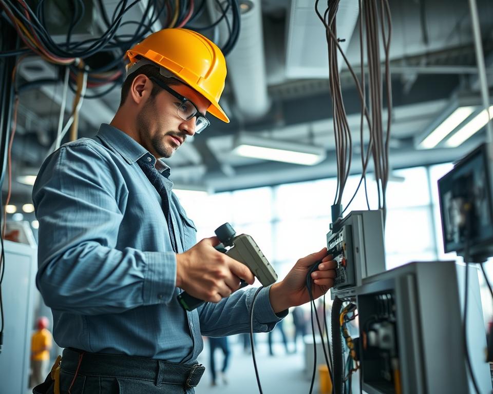 electrician Altadena