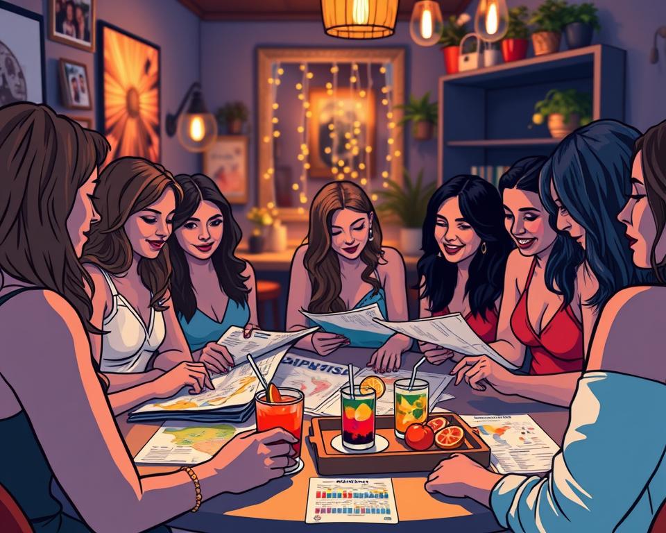 Bachelor Party Strippers Beverly Hills