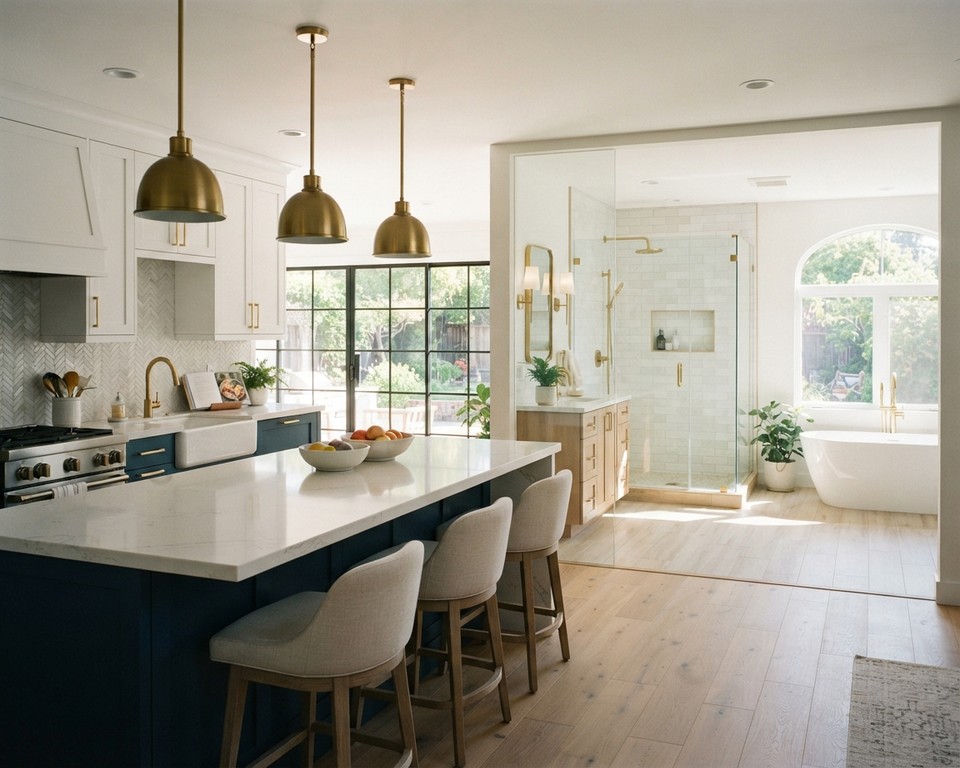 Home Remodeling Poulsbo WA